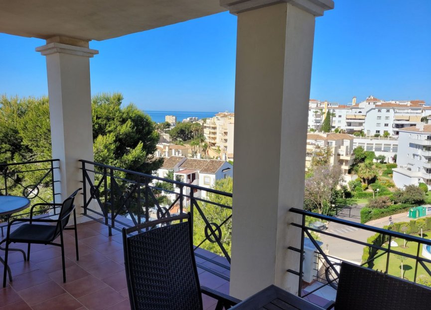 Resale - House - Detached Villa - Mijas - Riviera Del Sol