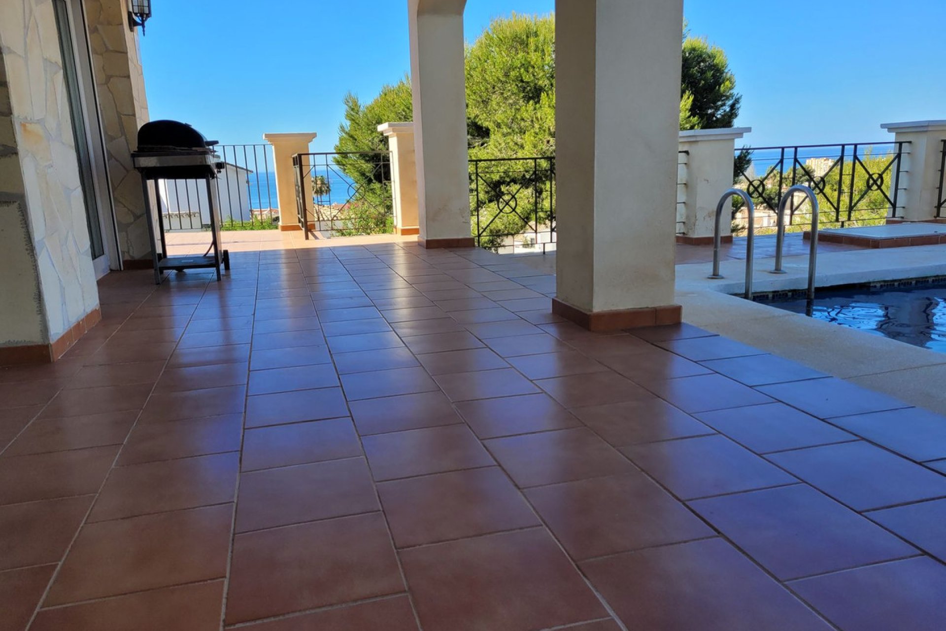 Resale - House - Detached Villa - Mijas - Riviera Del Sol