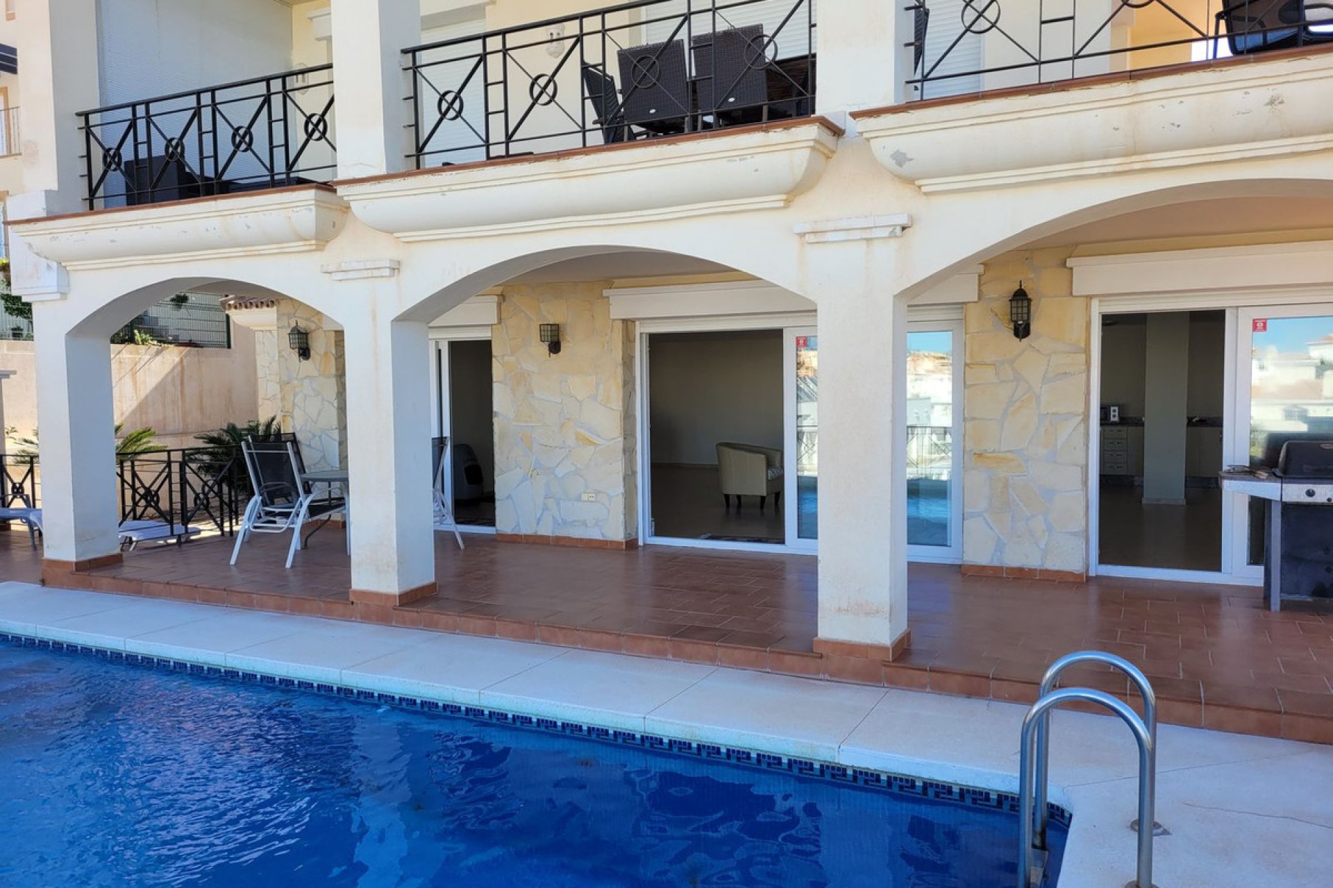 Resale - House - Detached Villa - Mijas - Riviera Del Sol