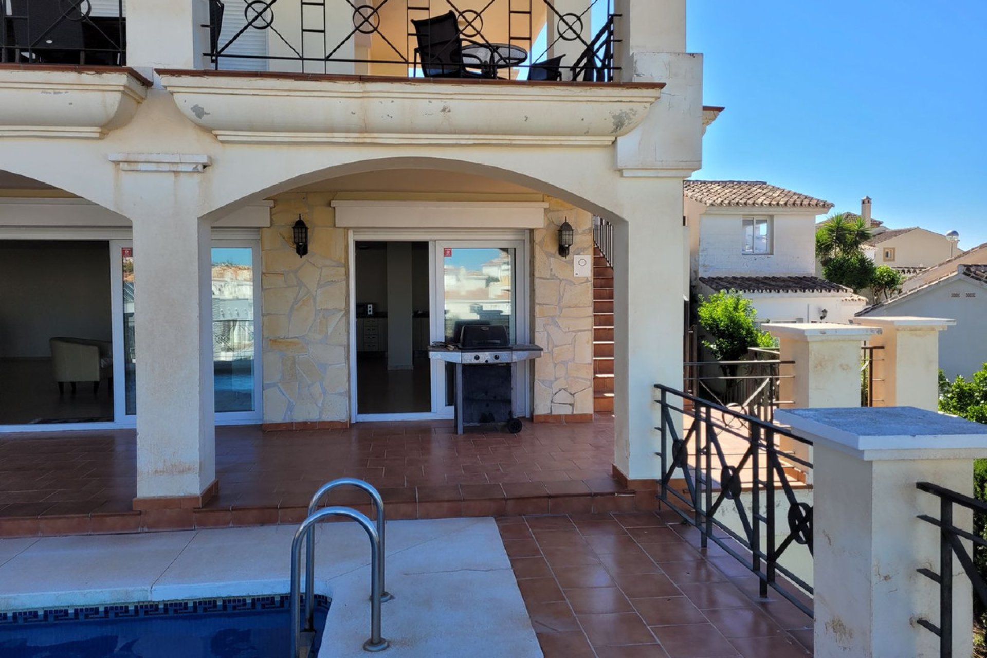 Resale - House - Detached Villa - Mijas - Riviera Del Sol