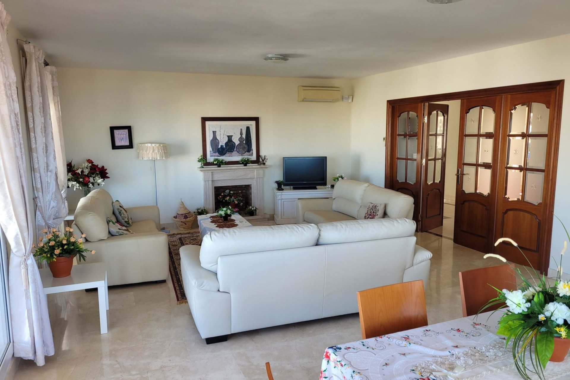 Resale - House - Detached Villa - Mijas - Riviera Del Sol