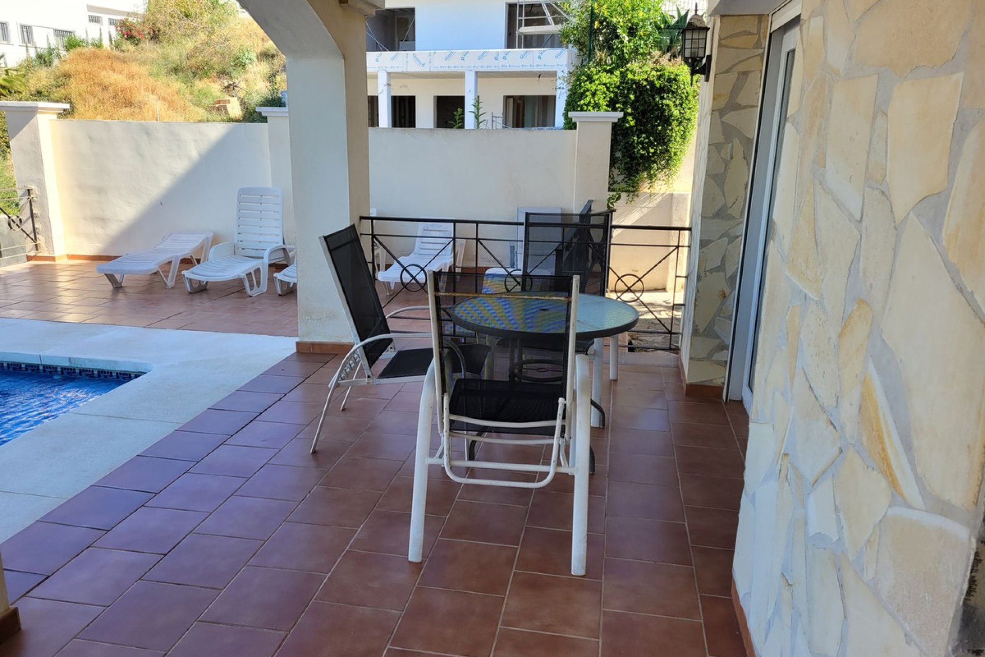 Resale - House - Detached Villa - Mijas - Riviera Del Sol