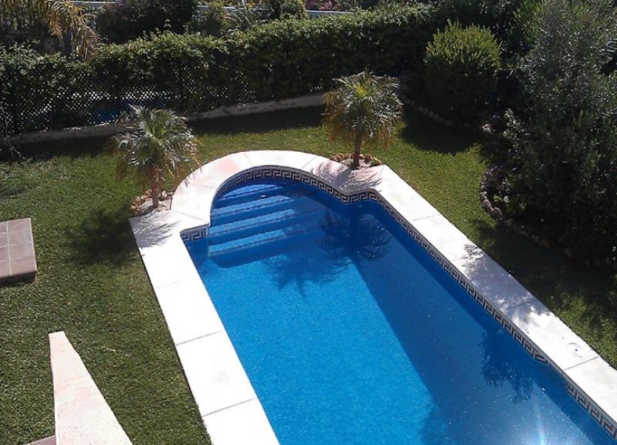 Resale - House - Detached Villa - Mijas - Riviera Del Sol