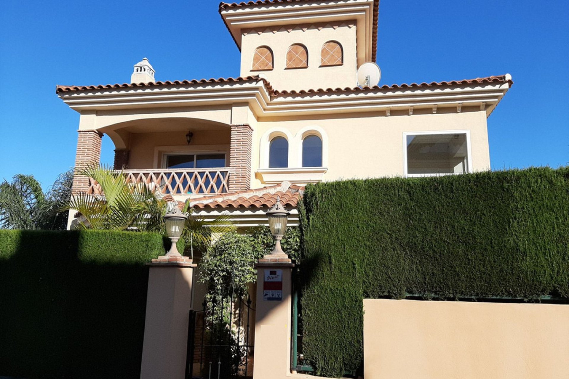 Resale - House - Detached Villa - Mijas - Riviera Del Sol