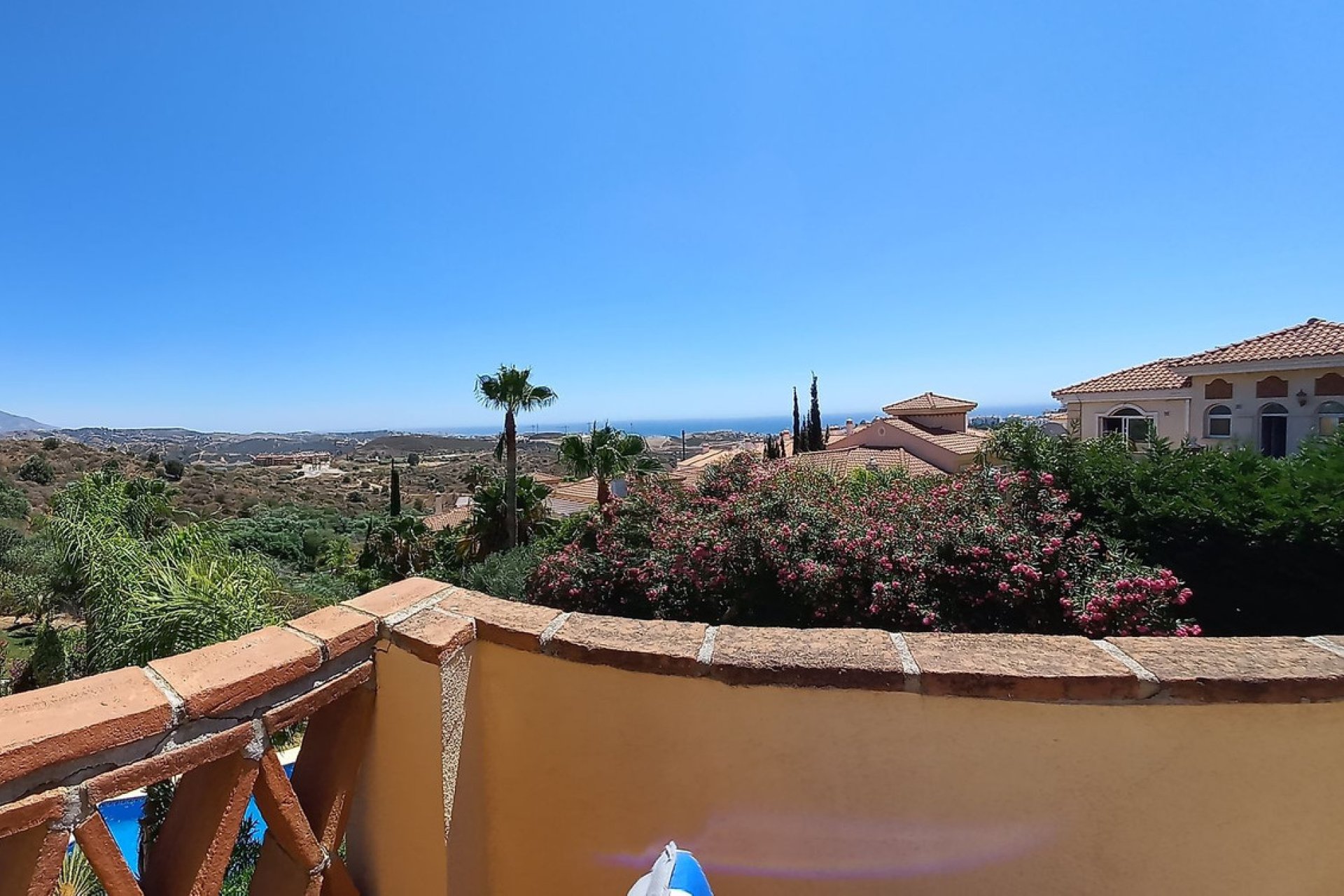 Resale - House - Detached Villa - Mijas - Riviera Del Sol