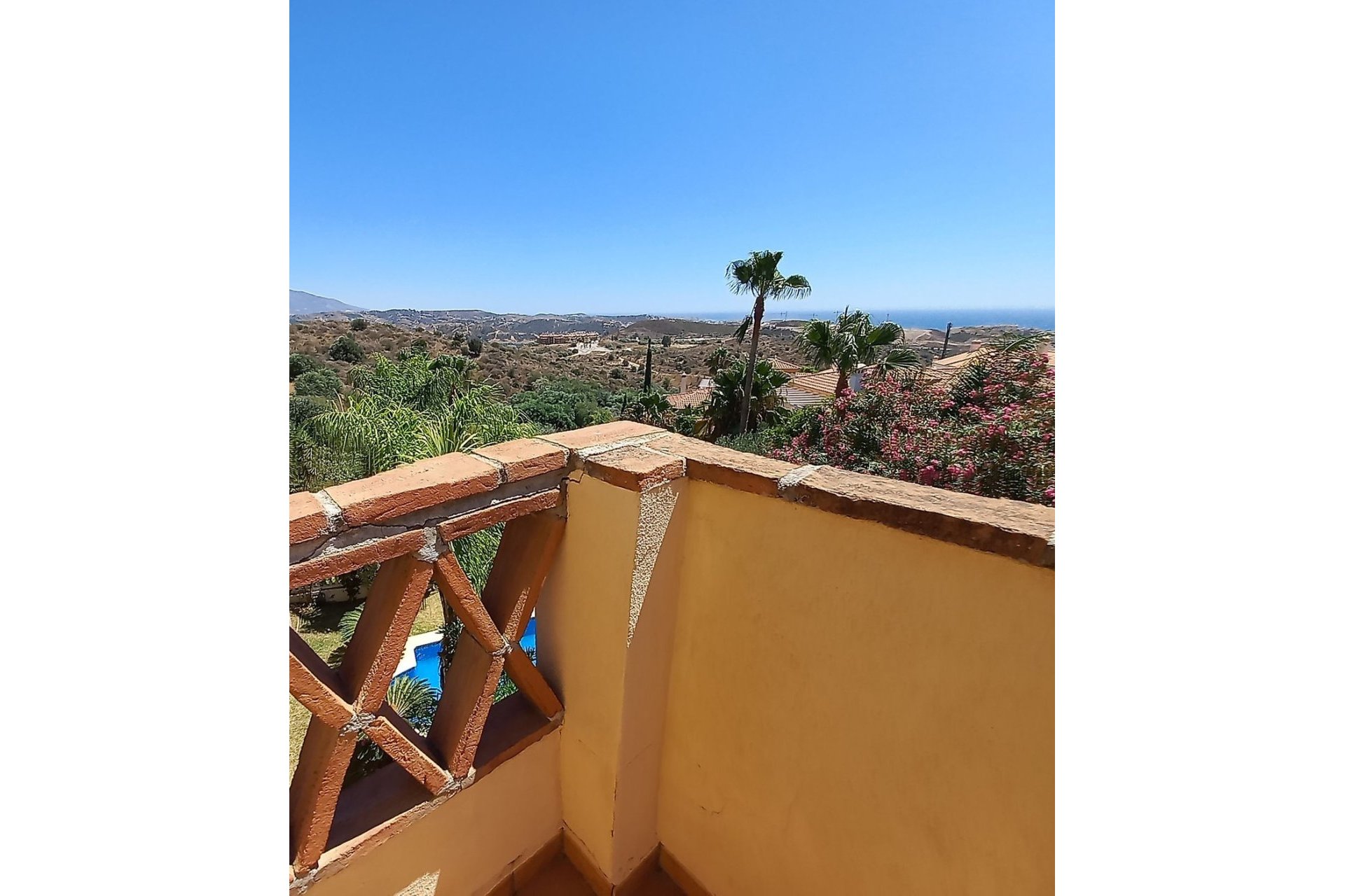 Resale - House - Detached Villa - Mijas - Riviera Del Sol