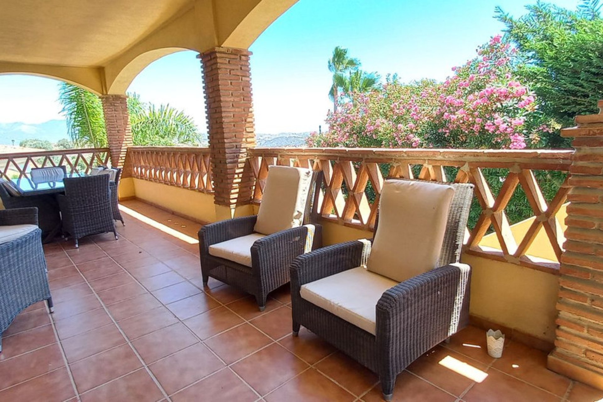 Resale - House - Detached Villa - Mijas - Riviera Del Sol