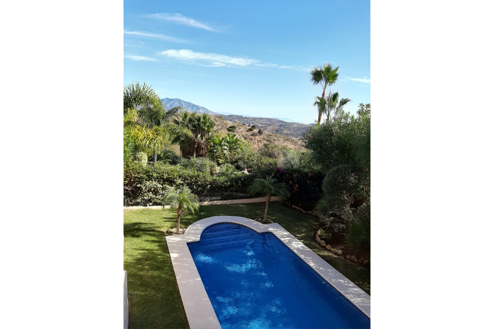 Resale - House - Detached Villa - Mijas - Riviera Del Sol