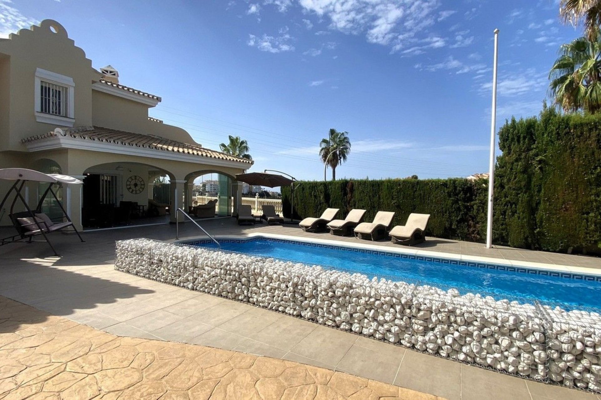 Resale - House - Detached Villa - Mijas - Riviera Del Sol