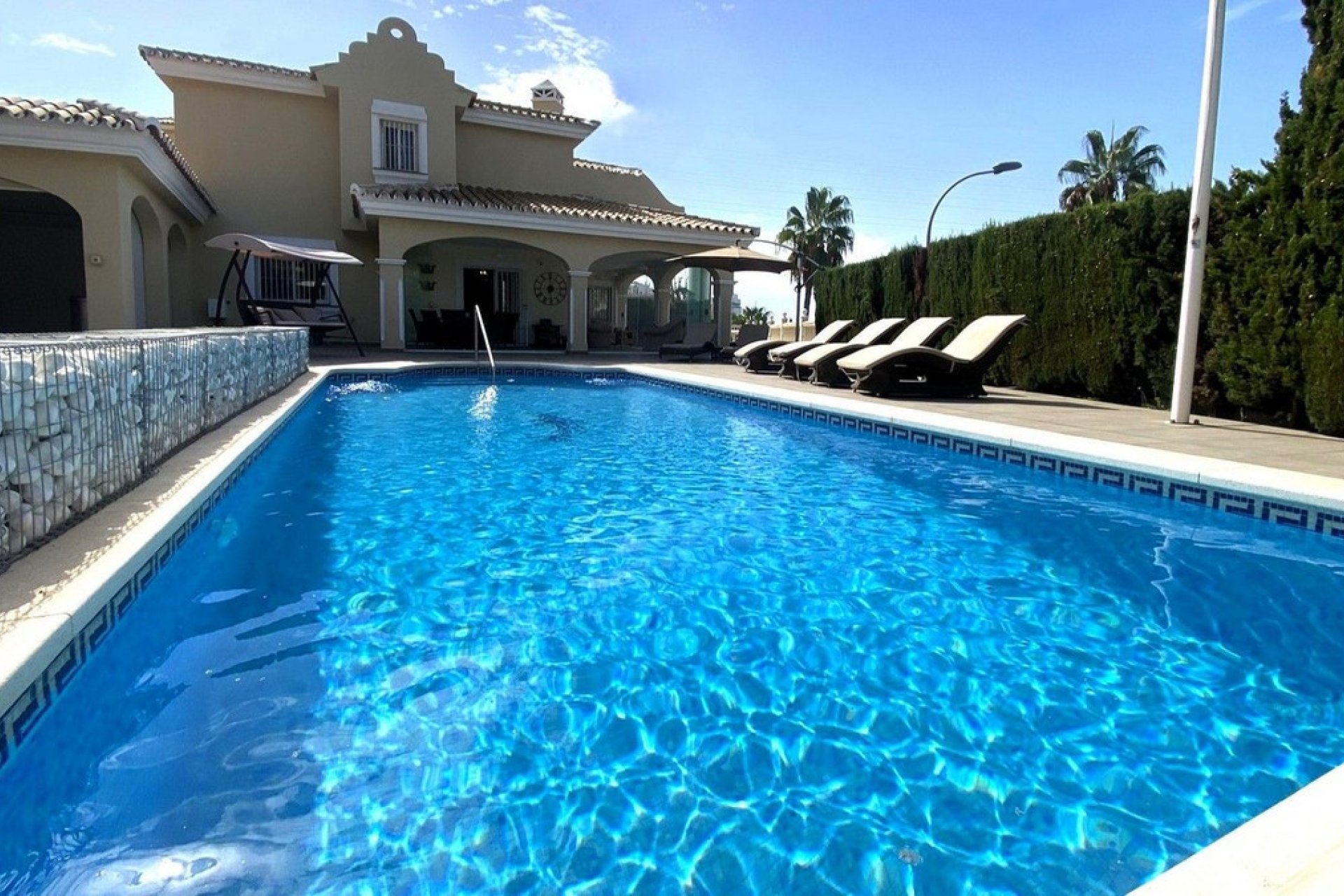 Resale - House - Detached Villa - Mijas - Riviera Del Sol