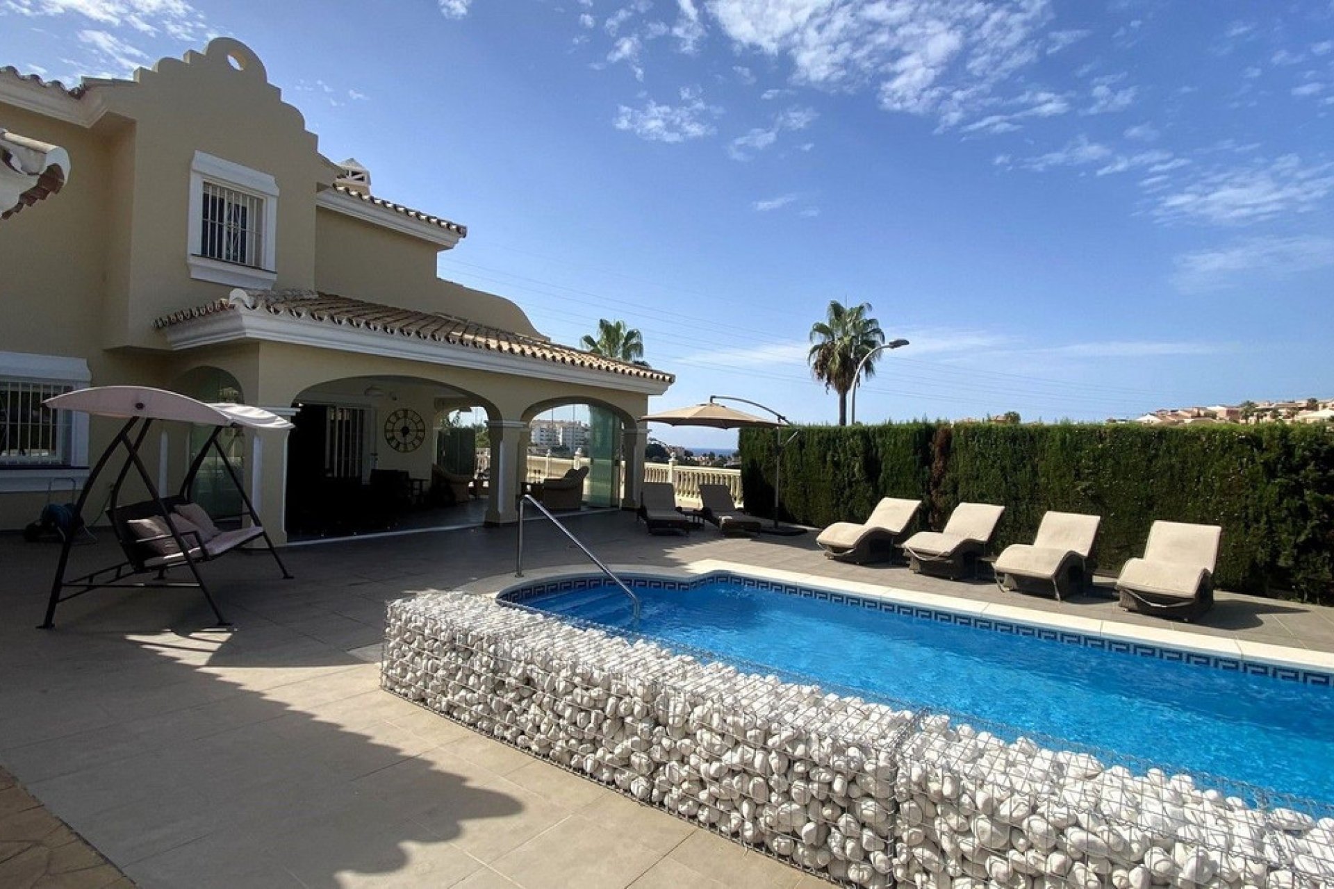 Resale - House - Detached Villa - Mijas - Riviera Del Sol