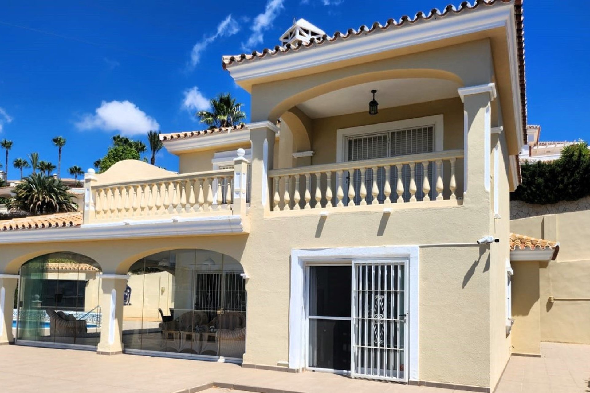 Resale - House - Detached Villa - Mijas - Riviera Del Sol