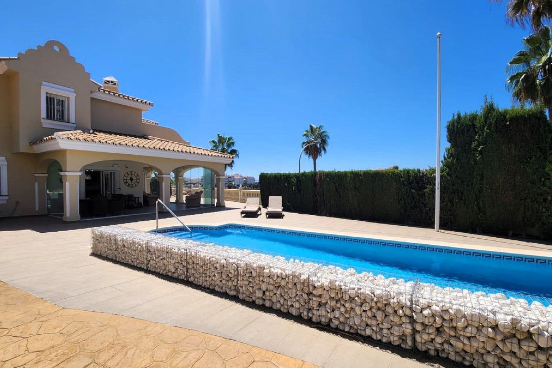 Resale - House - Detached Villa - Mijas - Riviera Del Sol