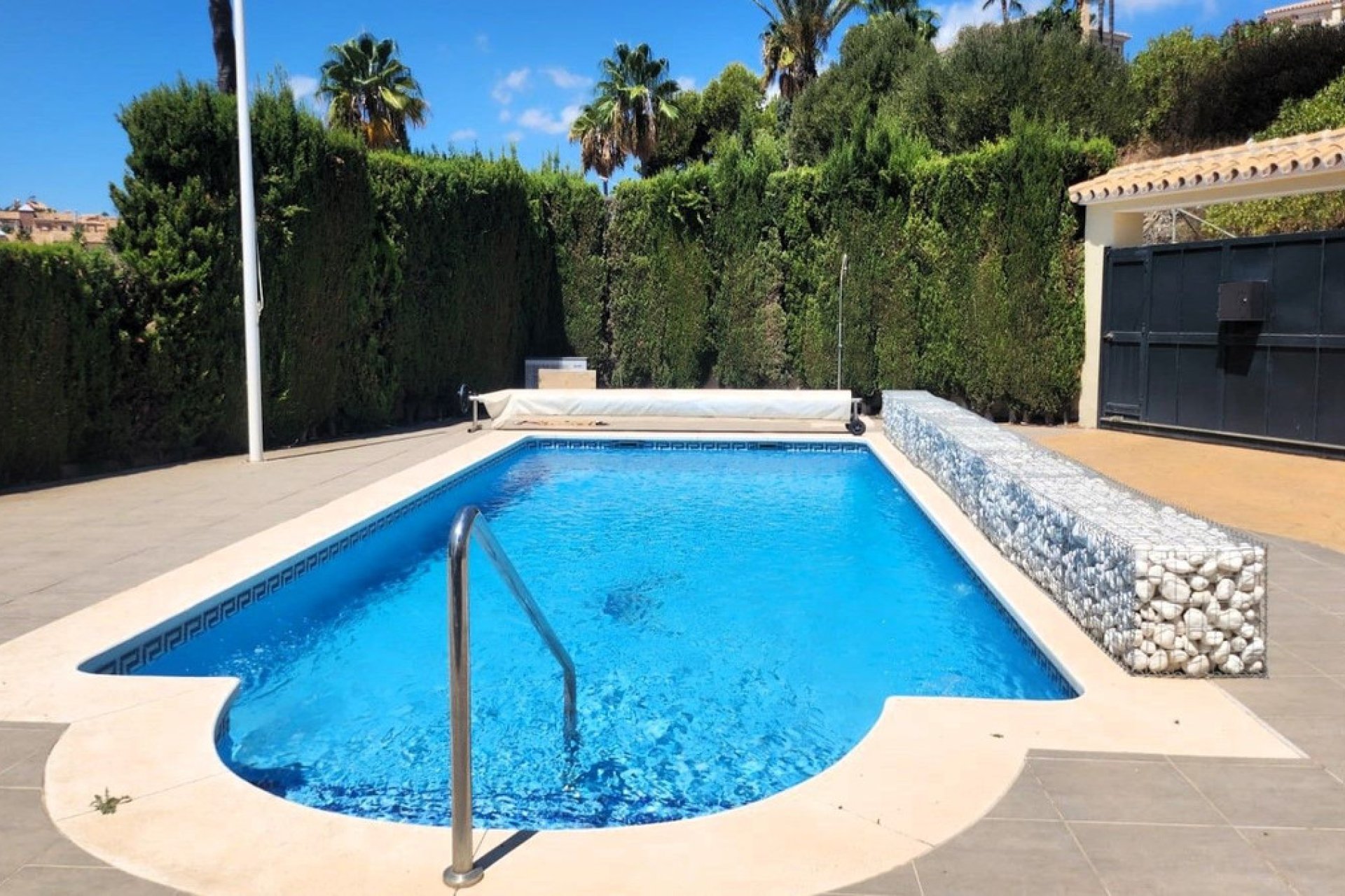 Resale - House - Detached Villa - Mijas - Riviera Del Sol