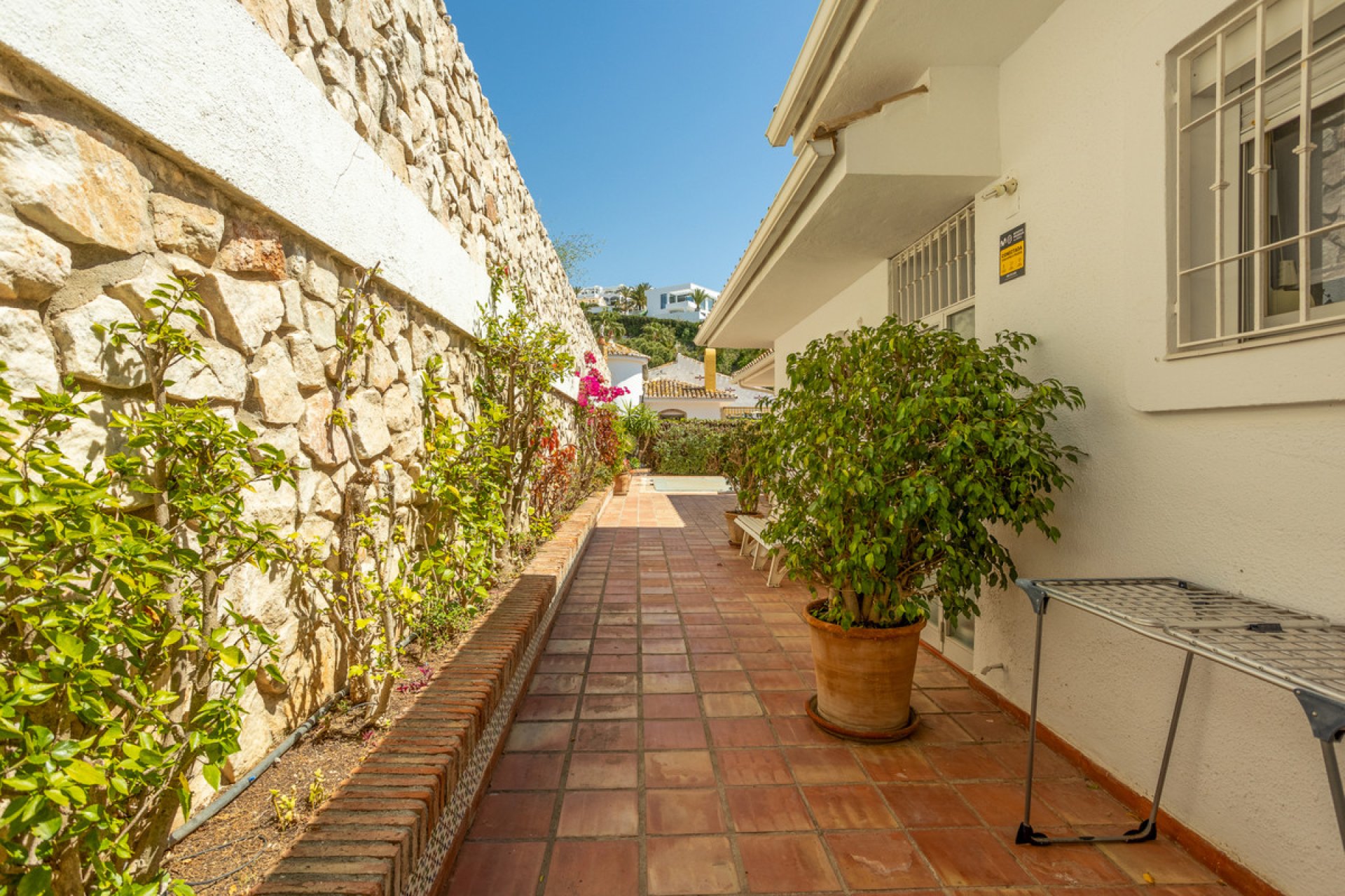 Resale - House - Detached Villa - Mijas - Riviera Del Sol