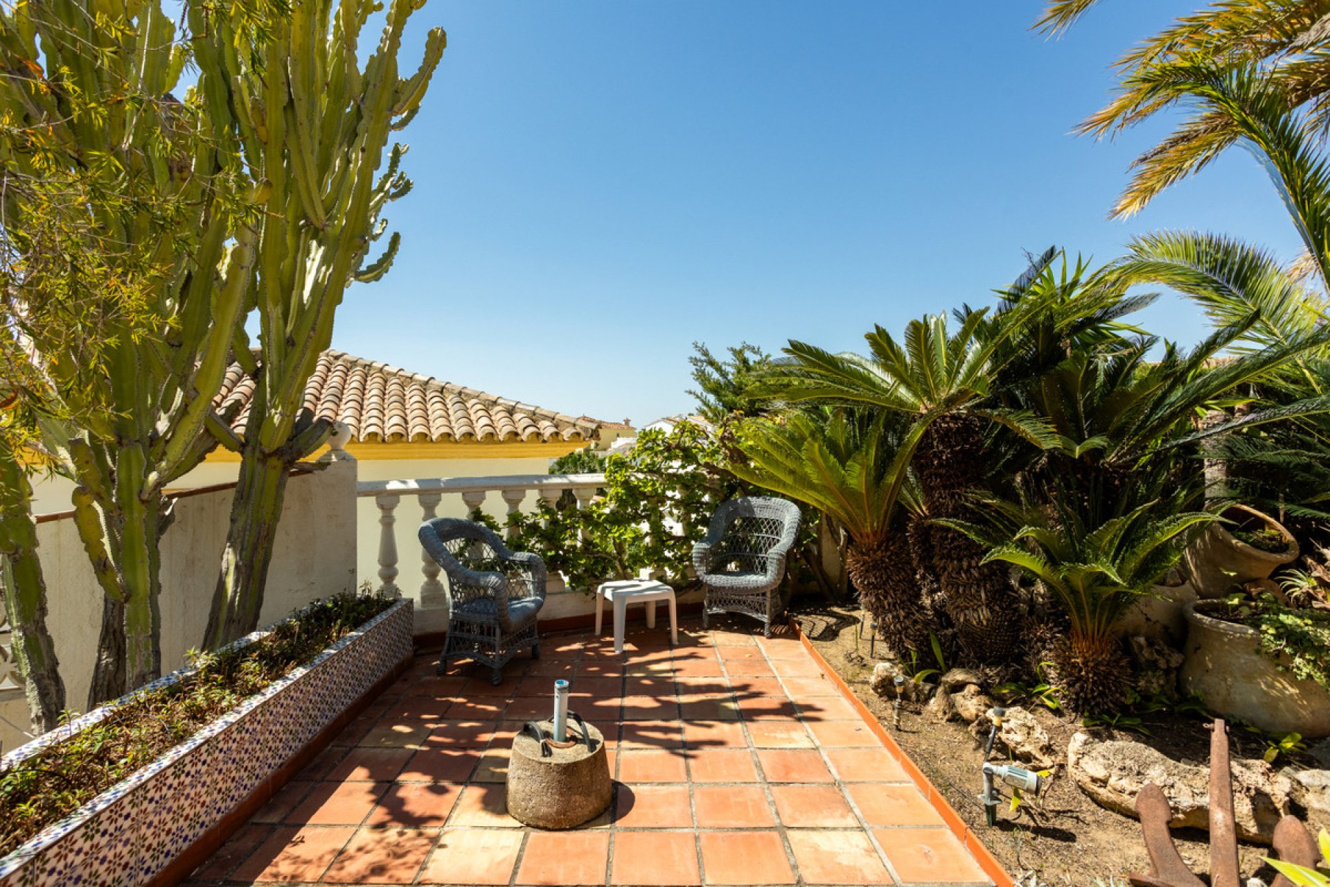 Resale - House - Detached Villa - Mijas - Riviera Del Sol