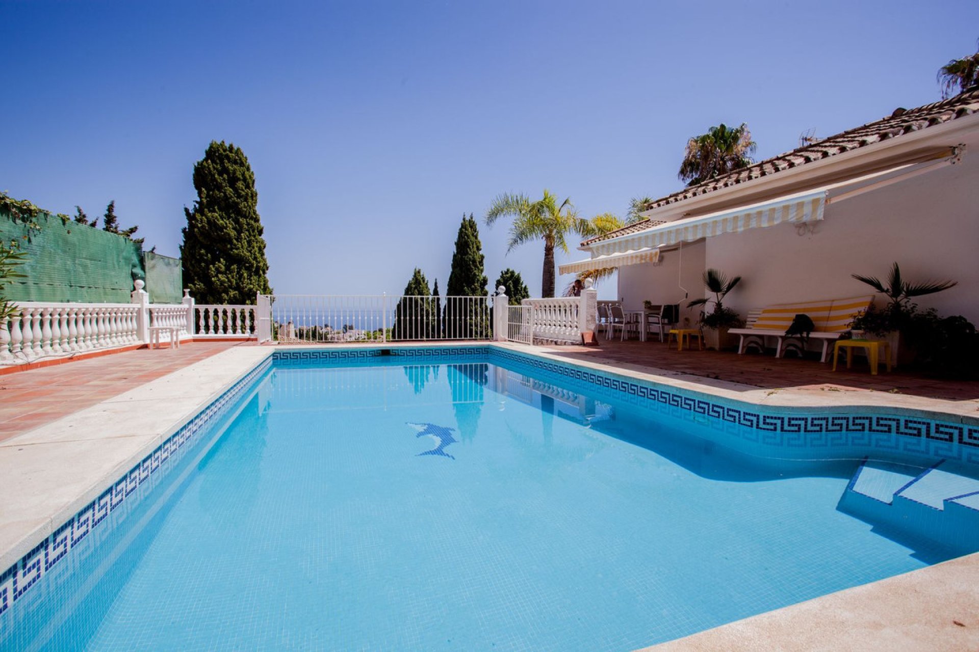 Resale - House - Detached Villa - Mijas - Riviera Del Sol