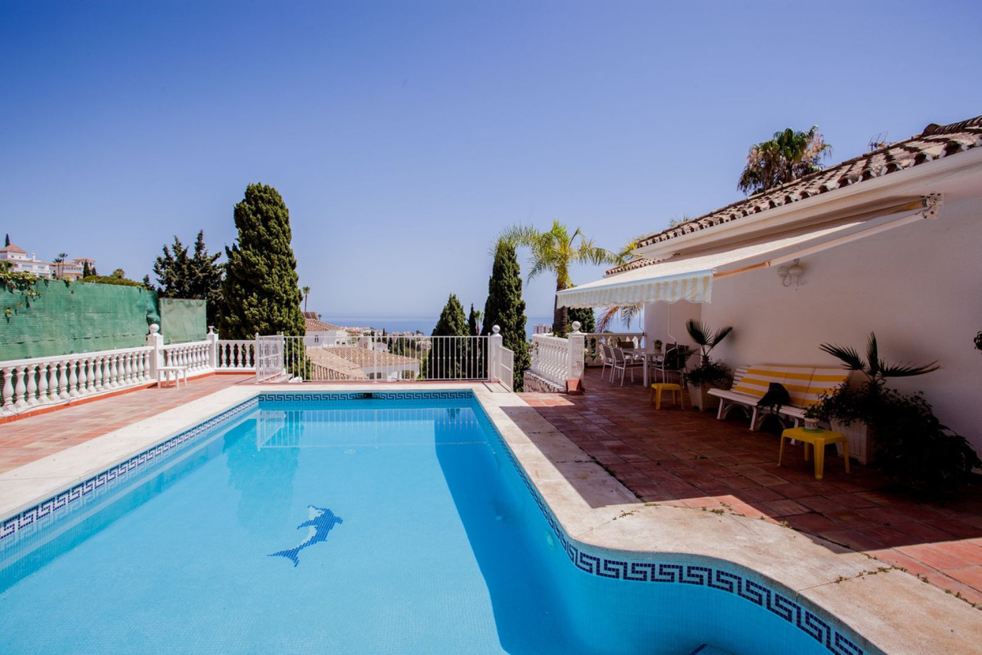 Resale - House - Detached Villa - Mijas - Riviera Del Sol