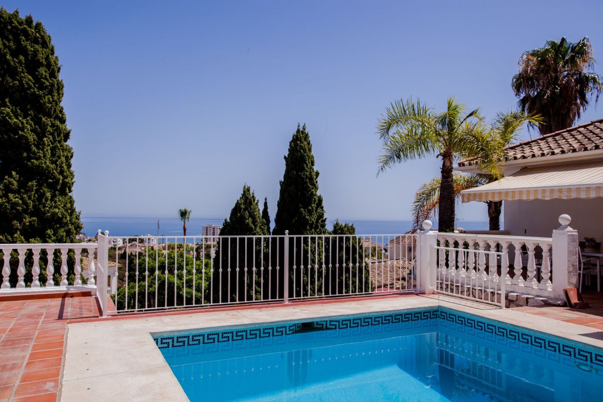 Resale - House - Detached Villa - Mijas - Riviera Del Sol