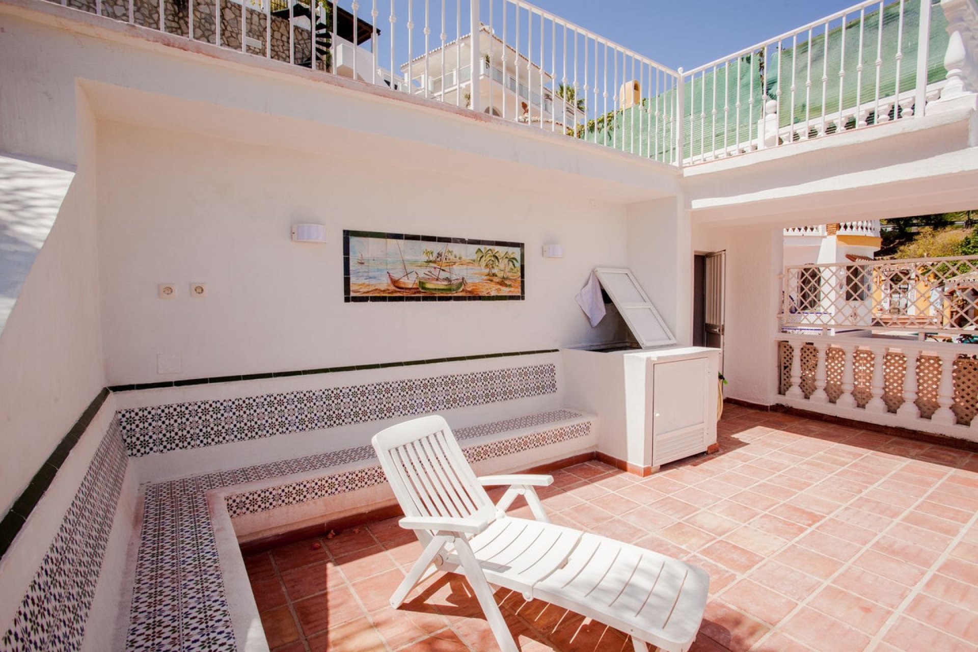 Resale - House - Detached Villa - Mijas - Riviera Del Sol