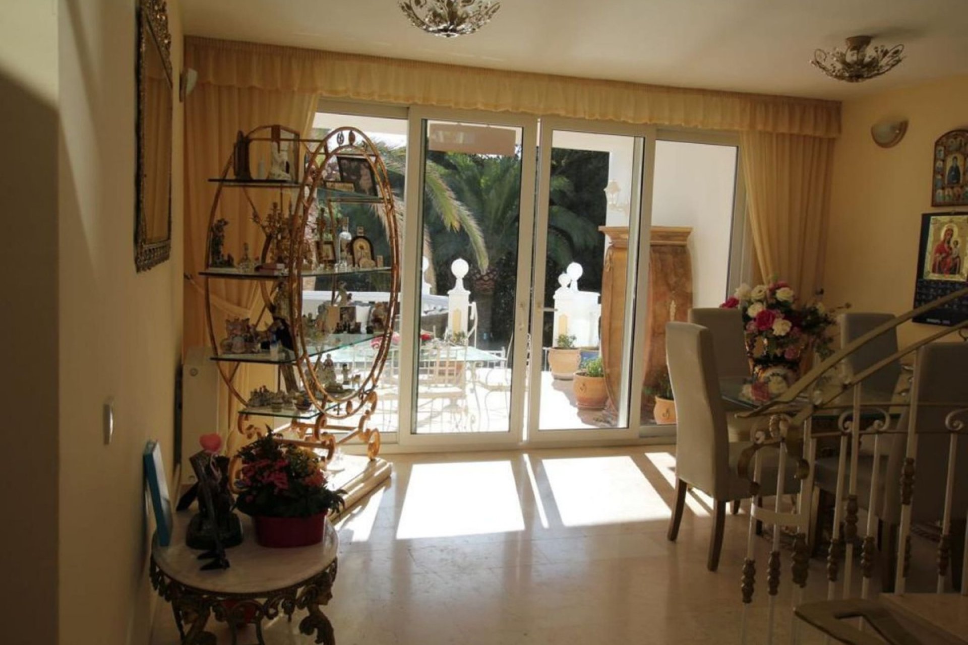 Resale - House - Detached Villa - Mijas - Riviera Del Sol