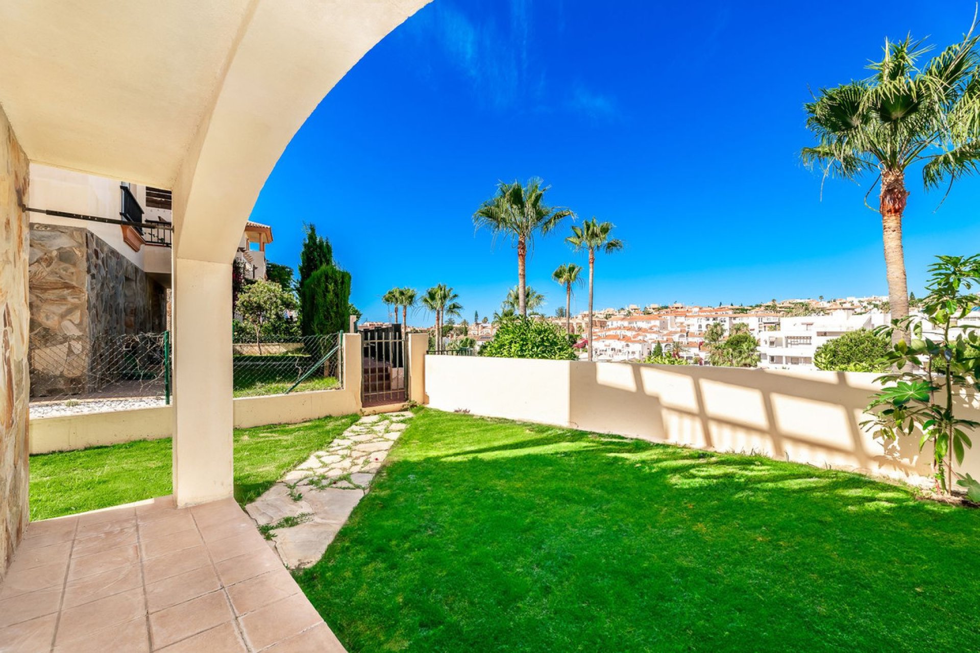 Resale - House - Detached Villa - Mijas - Riviera Del Sol