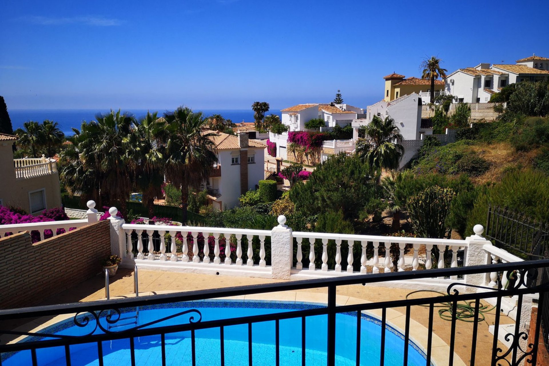 Resale - House - Detached Villa - Mijas - Riviera Del Sol