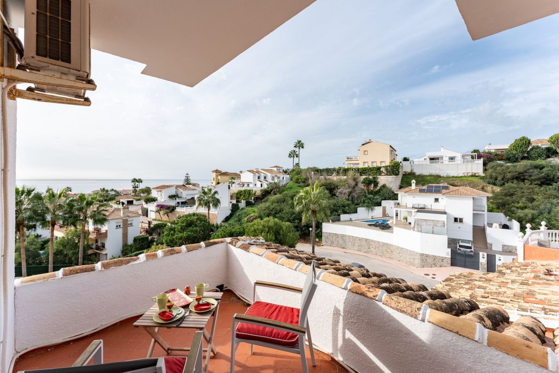 Resale - House - Detached Villa - Mijas - Riviera Del Sol