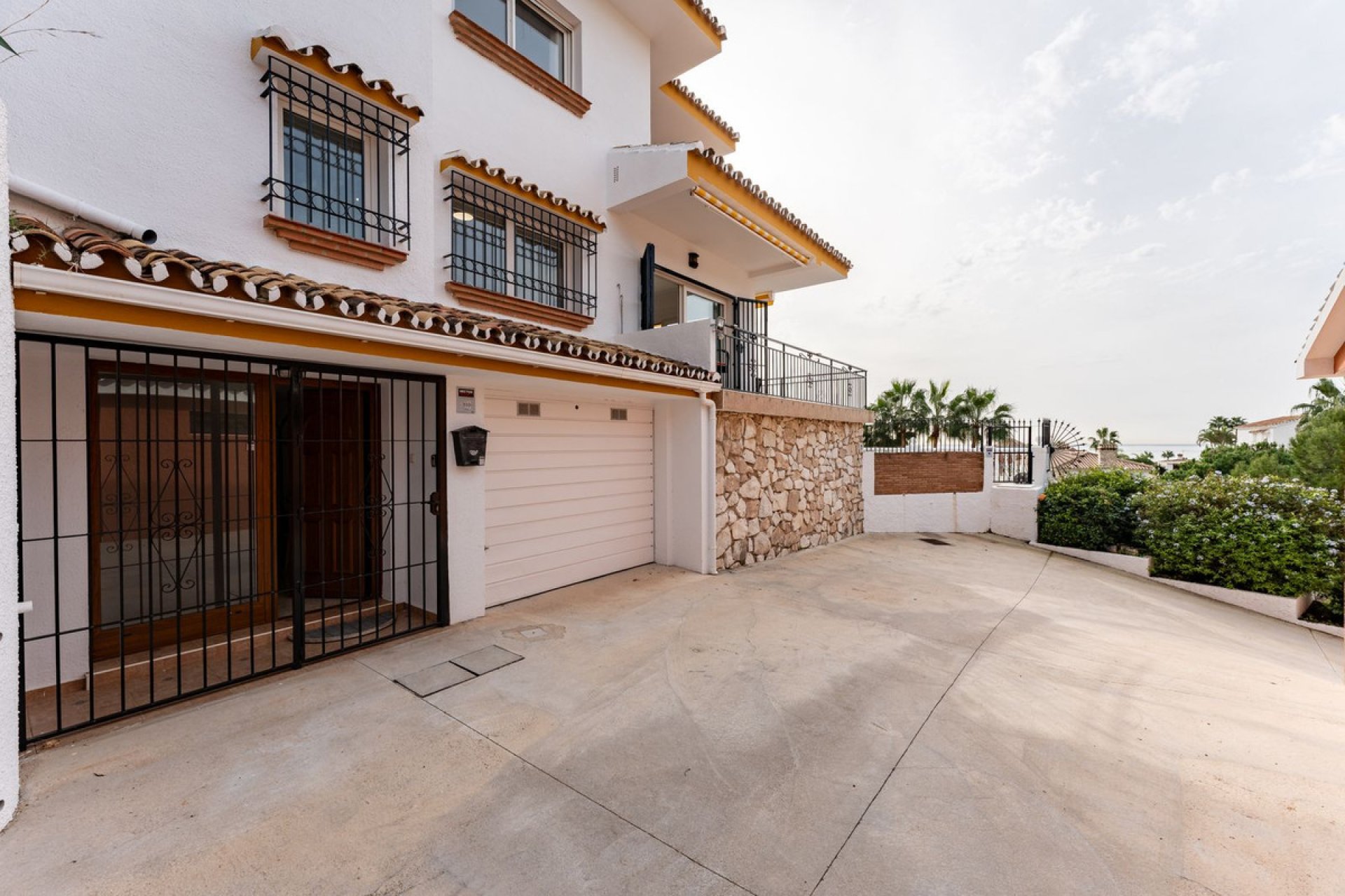 Resale - House - Detached Villa - Mijas - Riviera Del Sol