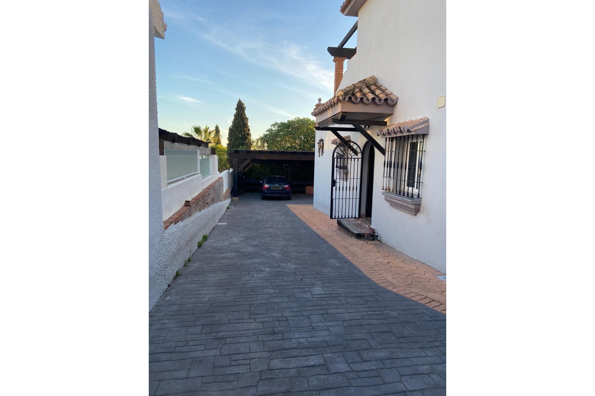 Resale - House - Detached Villa - Mijas - Riviera Del Sol