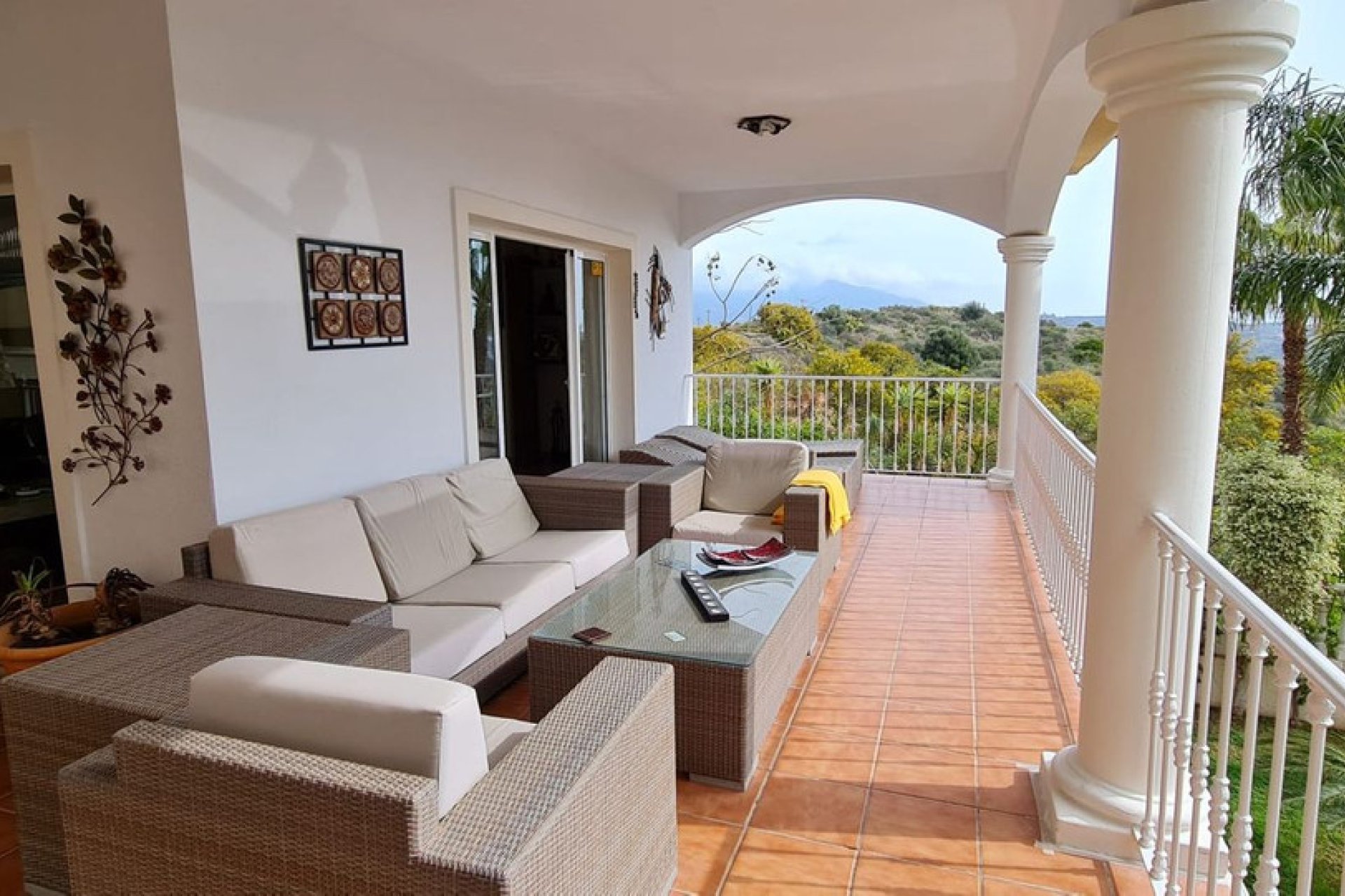 Resale - House - Detached Villa - Mijas - Riviera Del Sol