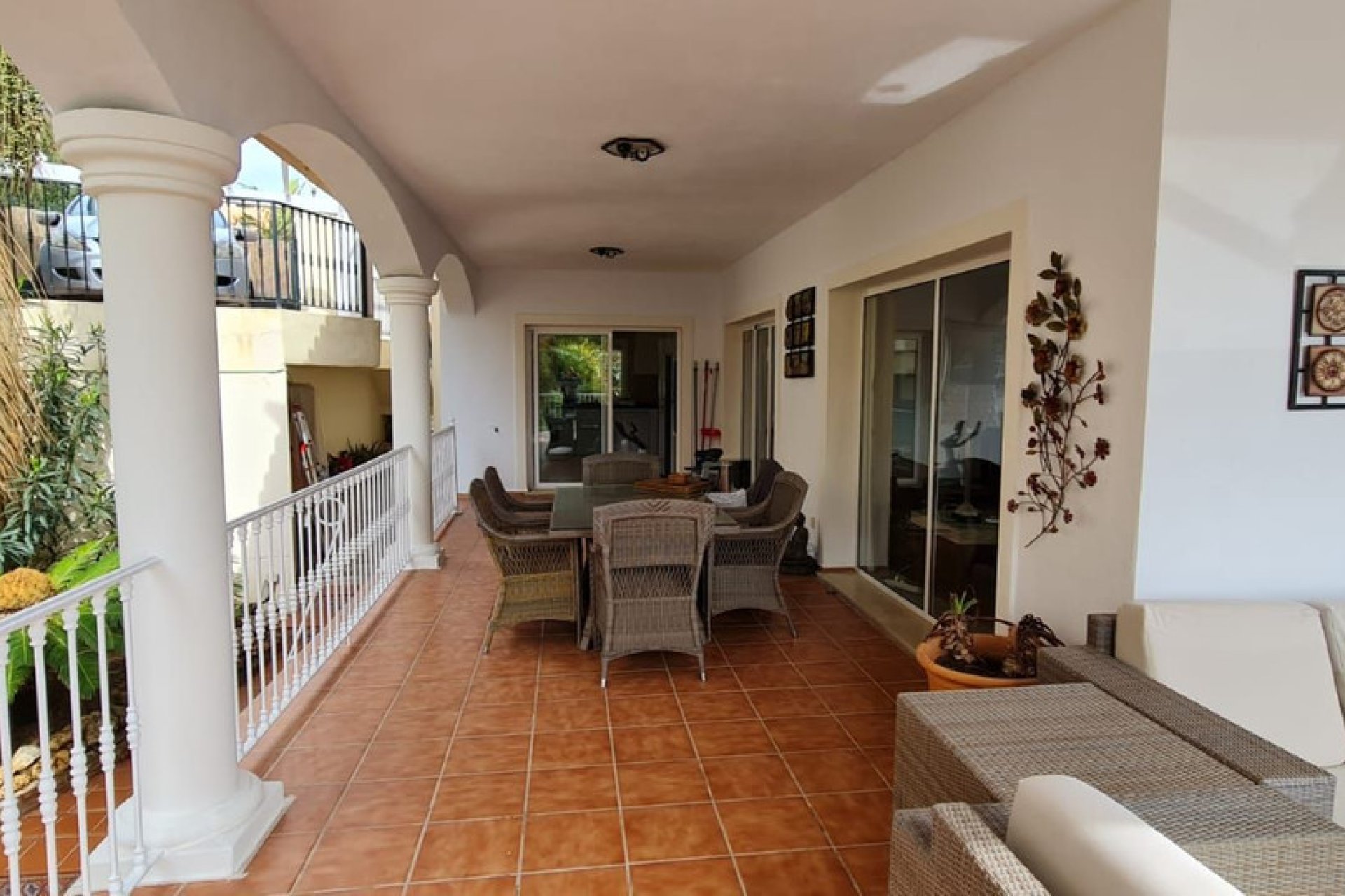 Resale - House - Detached Villa - Mijas - Riviera Del Sol