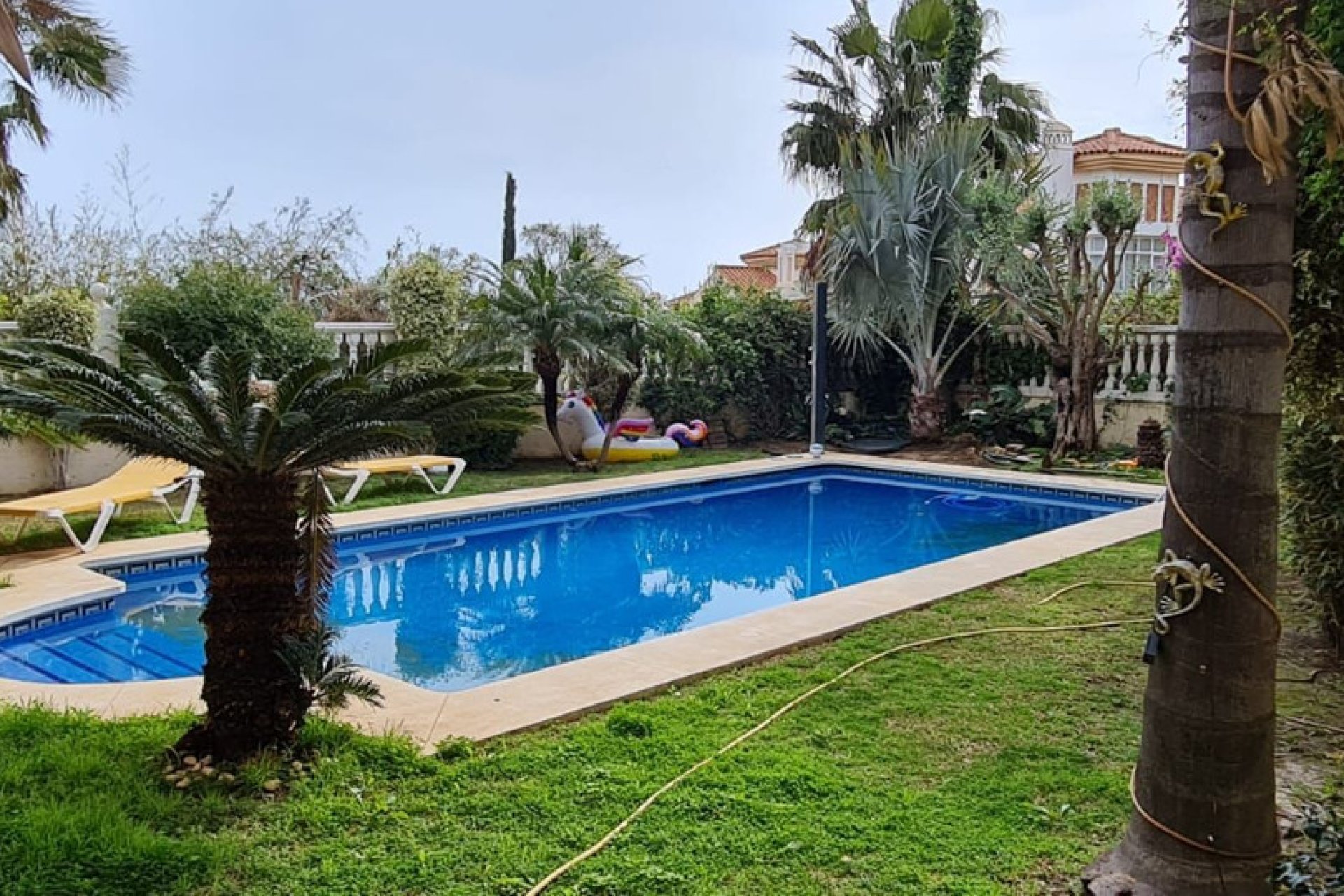 Resale - House - Detached Villa - Mijas - Riviera Del Sol