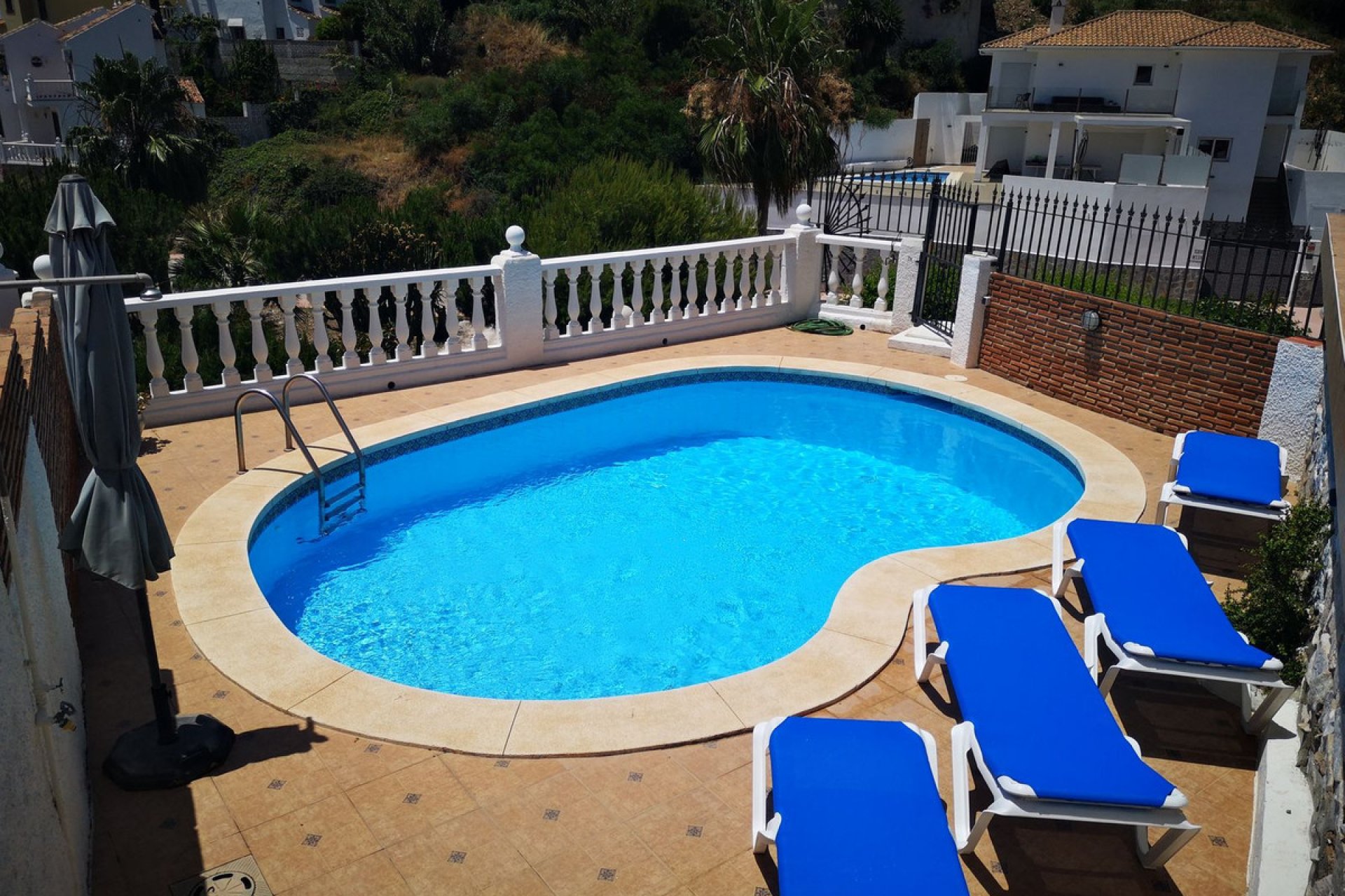 Resale - House - Detached Villa - Mijas - Riviera Del Sol