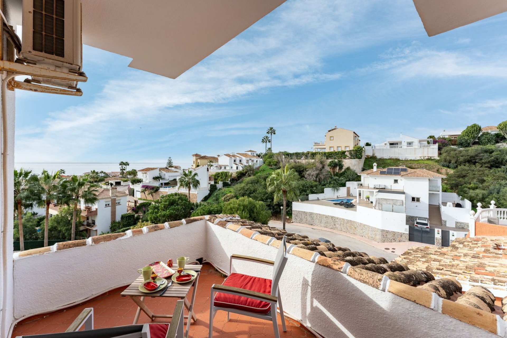 Resale - House - Detached Villa - Mijas - Riviera Del Sol