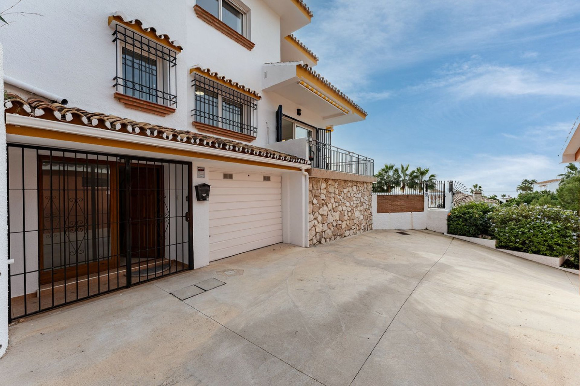 Resale - House - Detached Villa - Mijas - Riviera Del Sol