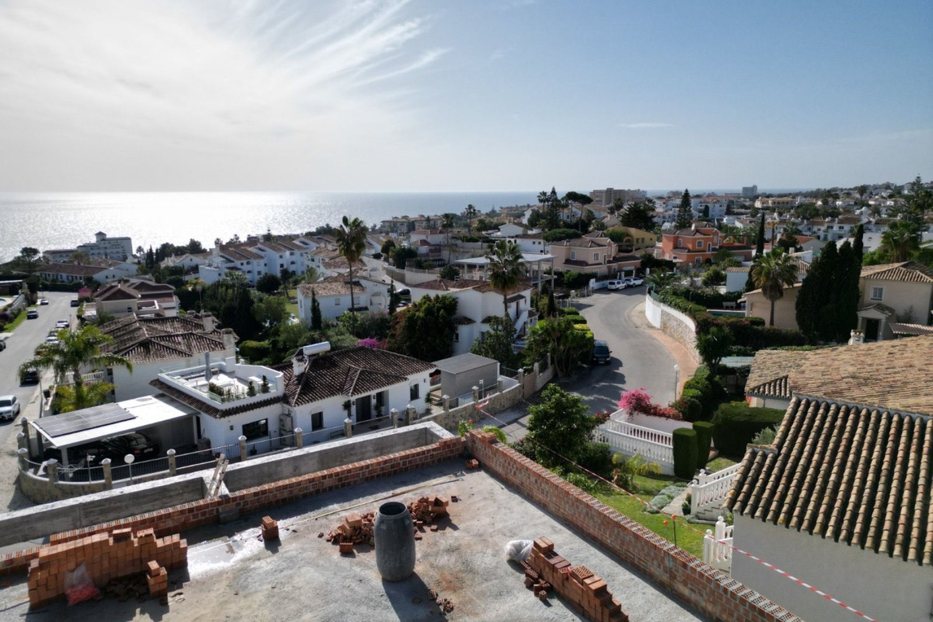 Resale - House - Detached Villa - Mijas - Riviera Del Sol