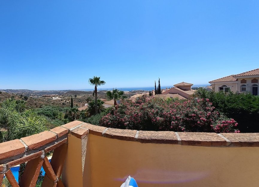 Resale - House - Detached Villa - Mijas - Riviera Del Sol