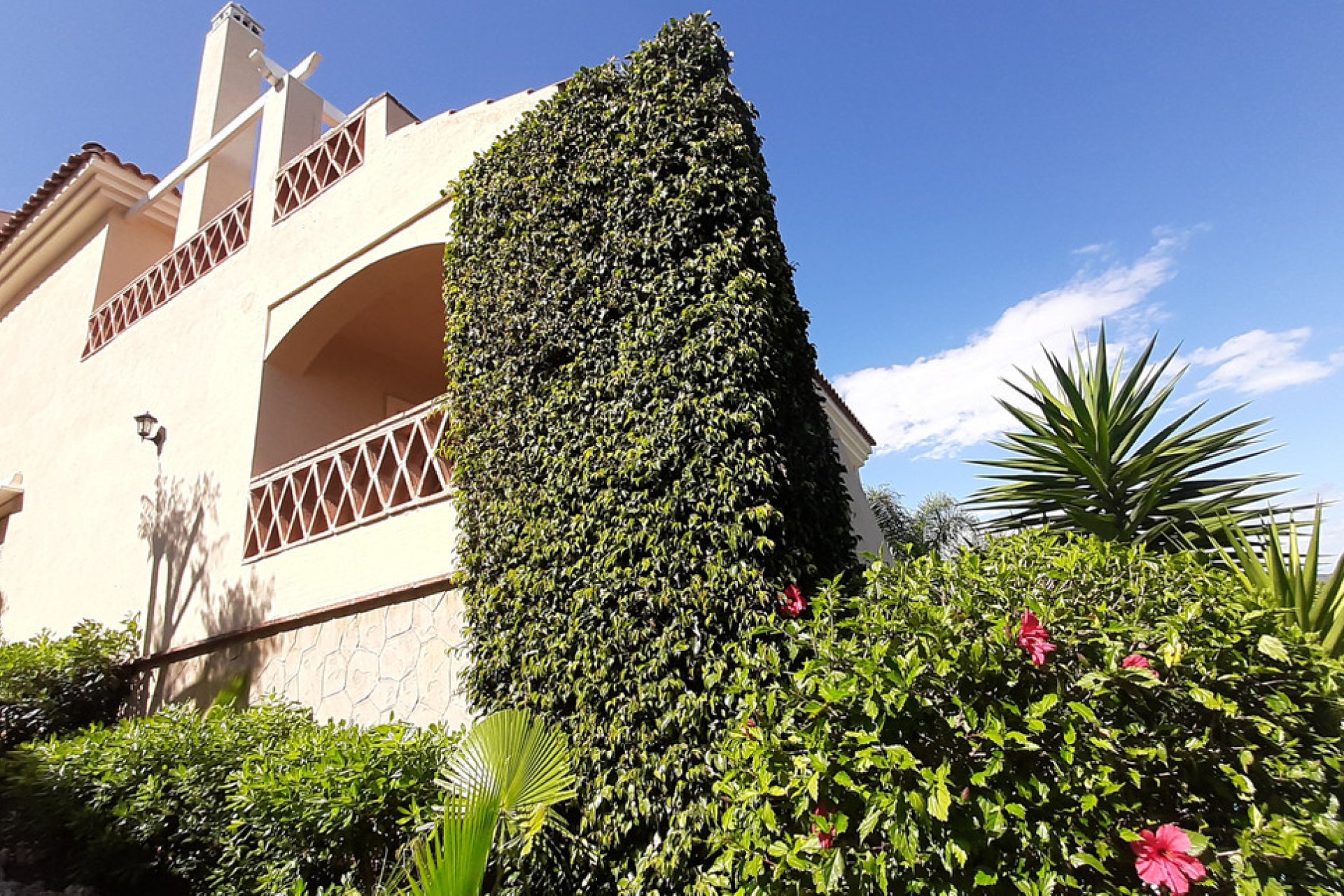 Resale - House - Detached Villa - Mijas - Riviera Del Sol