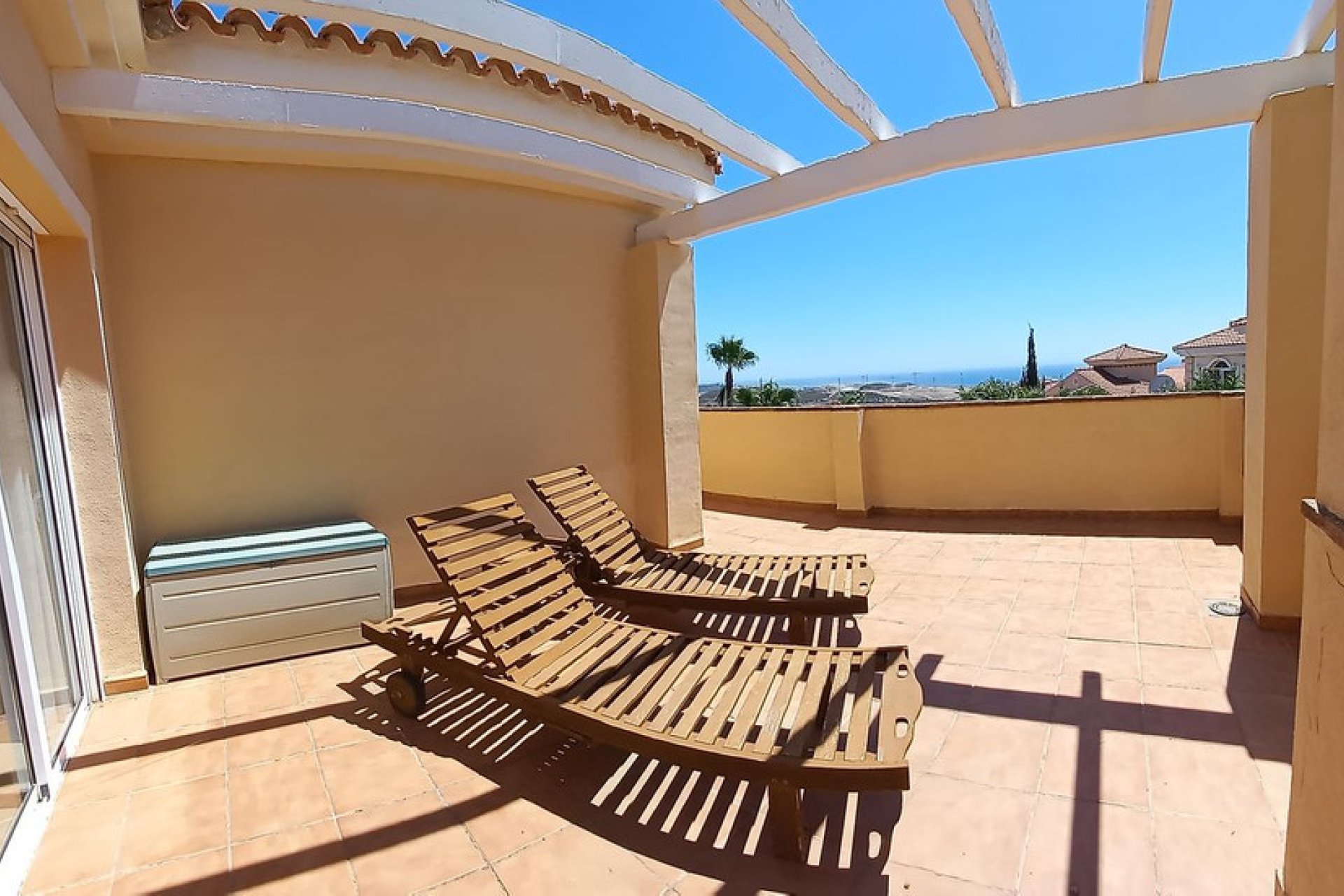 Resale - House - Detached Villa - Mijas - Riviera Del Sol