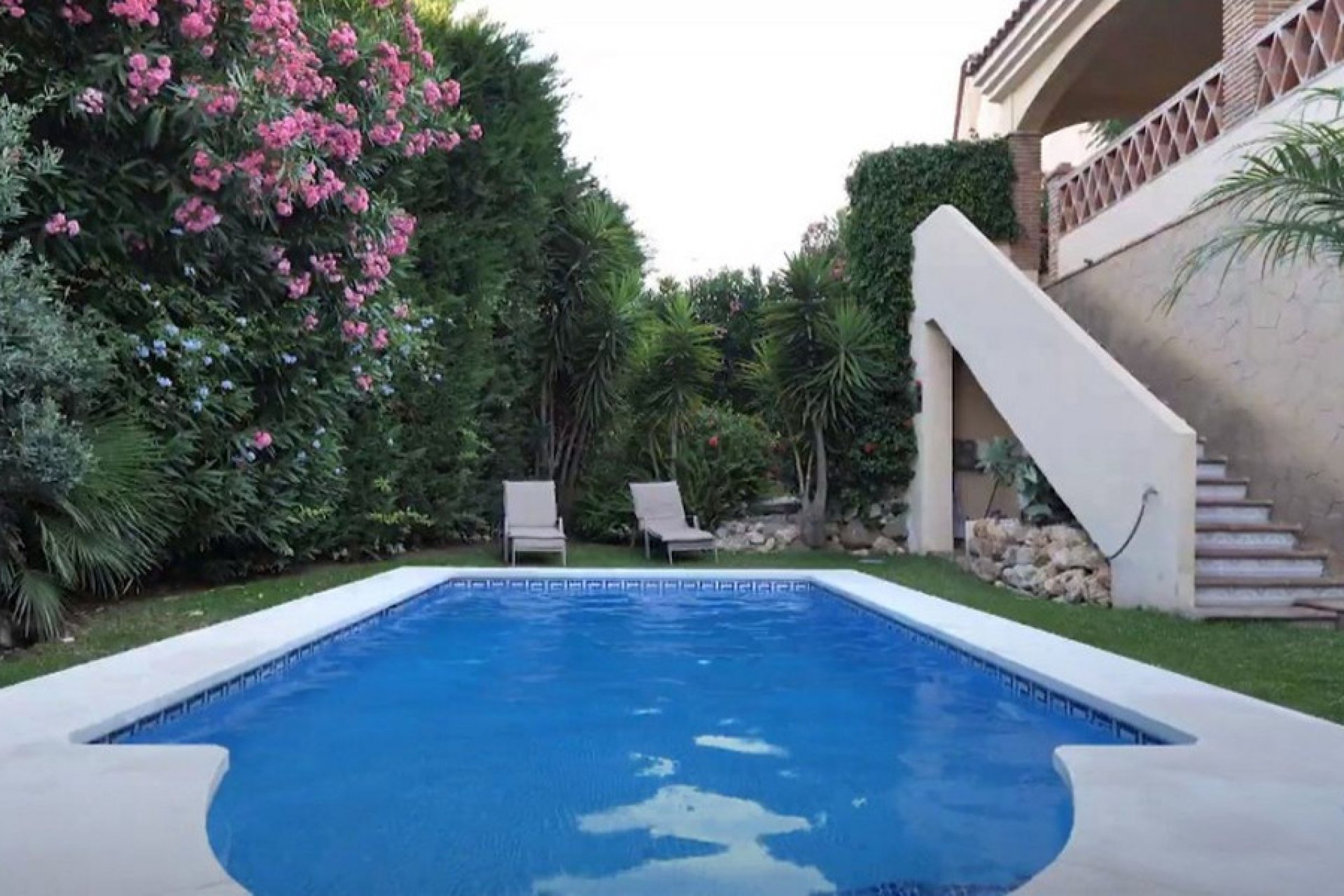 Resale - House - Detached Villa - Mijas - Riviera Del Sol