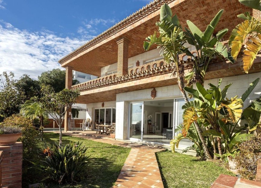 Resale - House - Detached Villa - Mijas - Riviera Del Sol