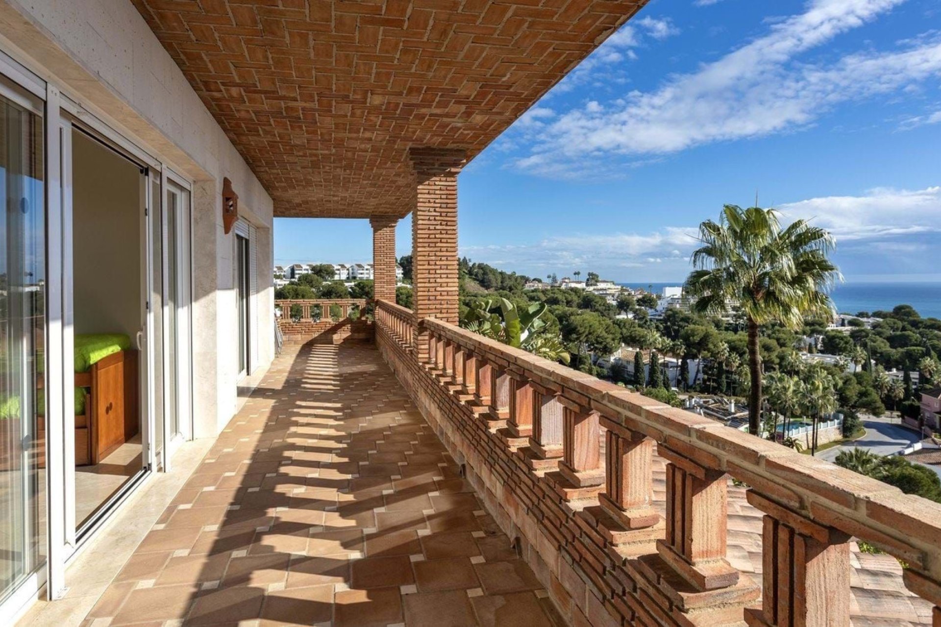 Resale - House - Detached Villa - Mijas - Riviera Del Sol