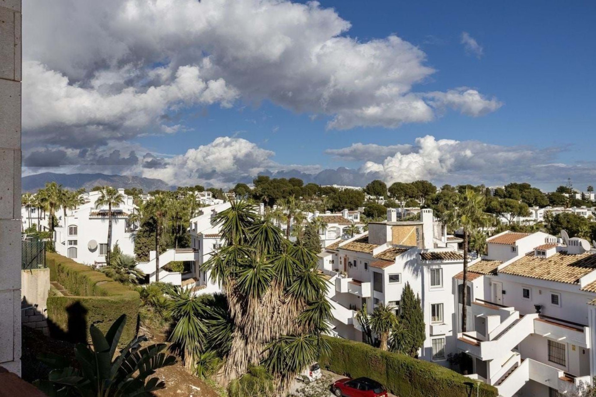 Resale - House - Detached Villa - Mijas - Riviera Del Sol