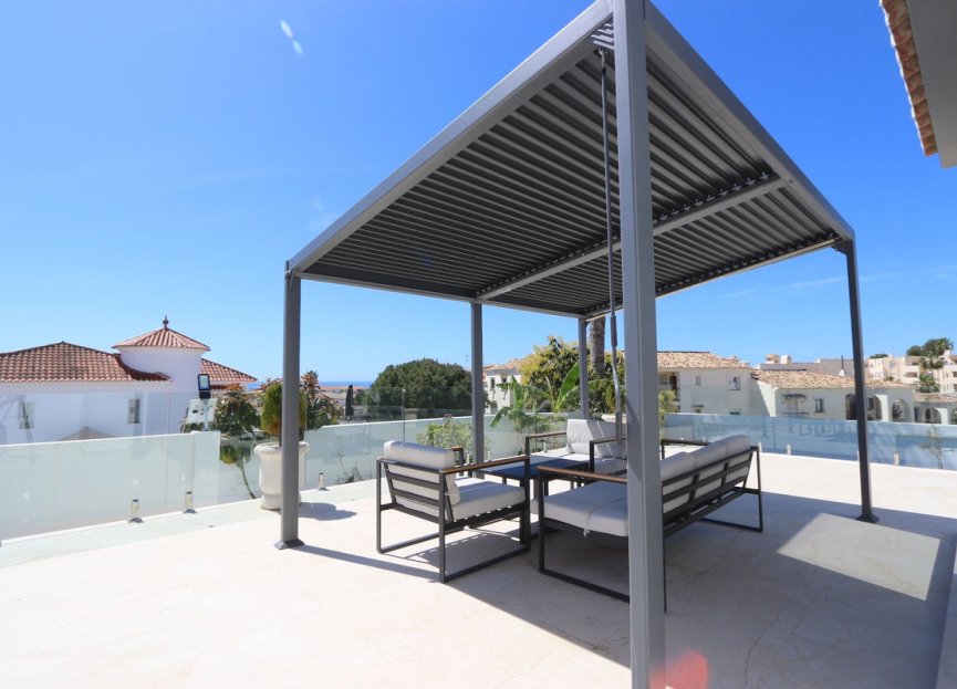 Resale - House - Detached Villa - Mijas - Riviera Del Sol