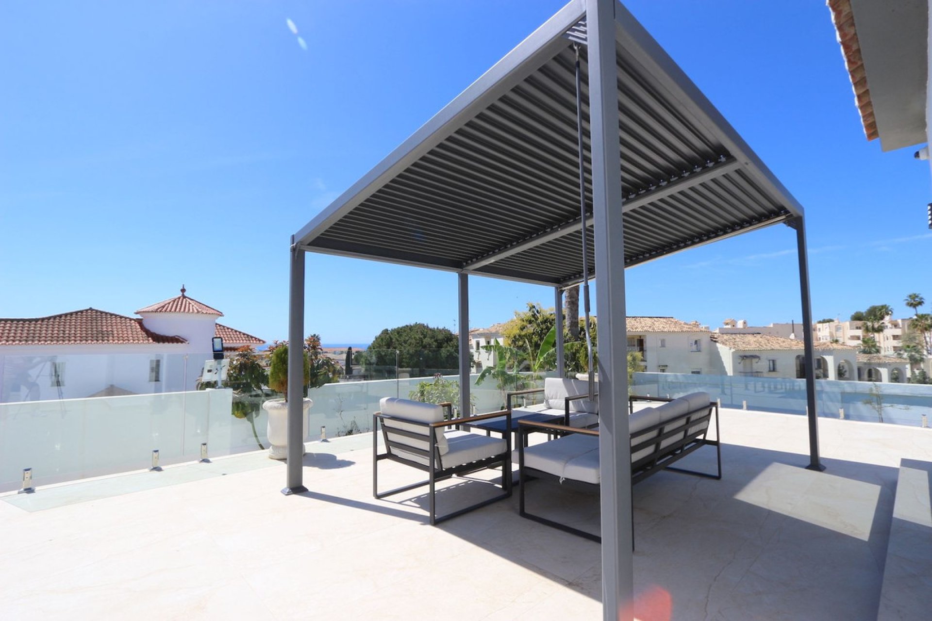 Resale - House - Detached Villa - Mijas - Riviera Del Sol