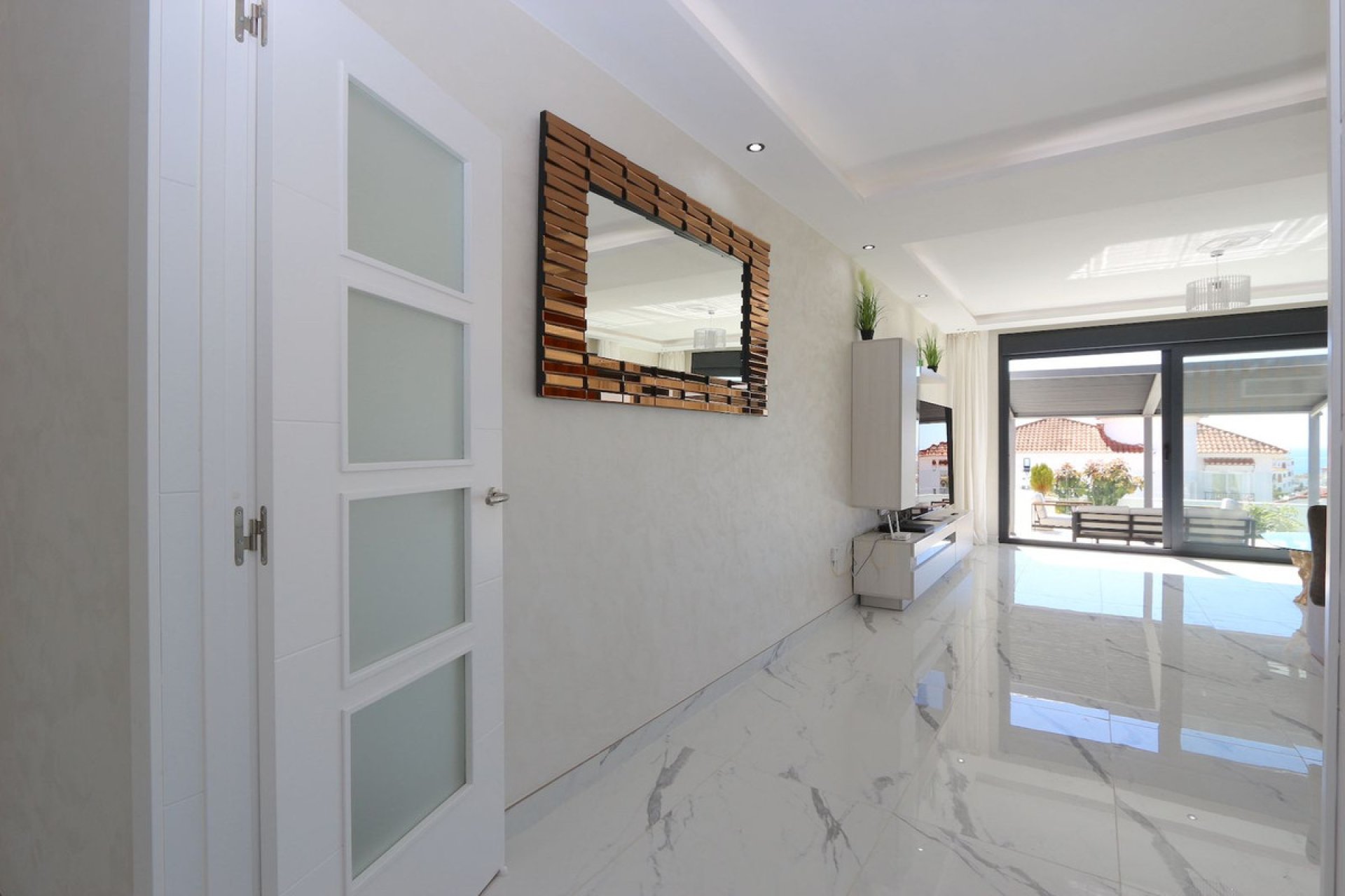 Resale - House - Detached Villa - Mijas - Riviera Del Sol