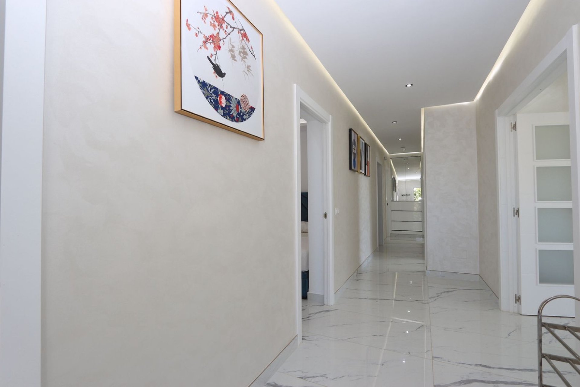 Resale - House - Detached Villa - Mijas - Riviera Del Sol