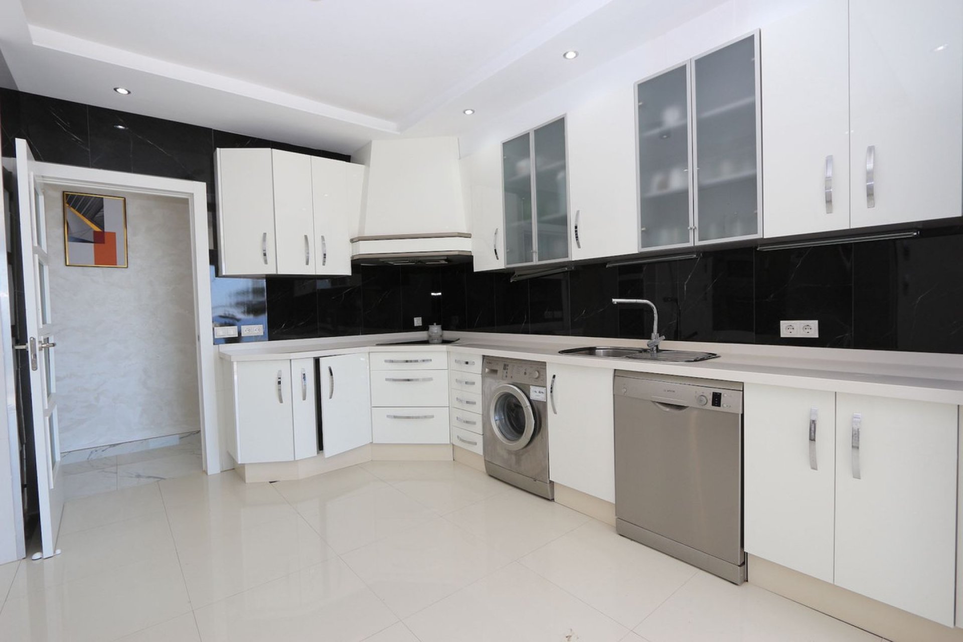 Resale - House - Detached Villa - Mijas - Riviera Del Sol