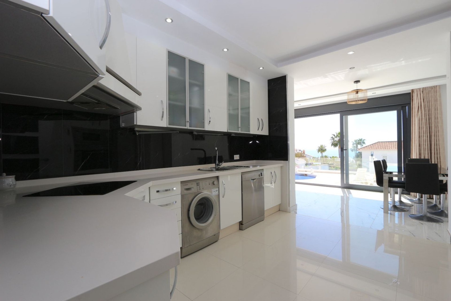 Resale - House - Detached Villa - Mijas - Riviera Del Sol